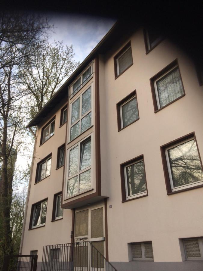 Uni Essen Apartment Exterior photo