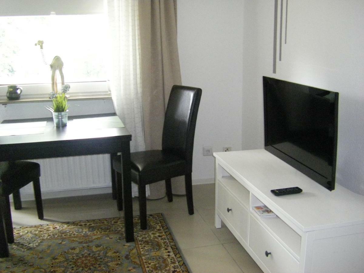 Uni Essen Apartment Exterior photo