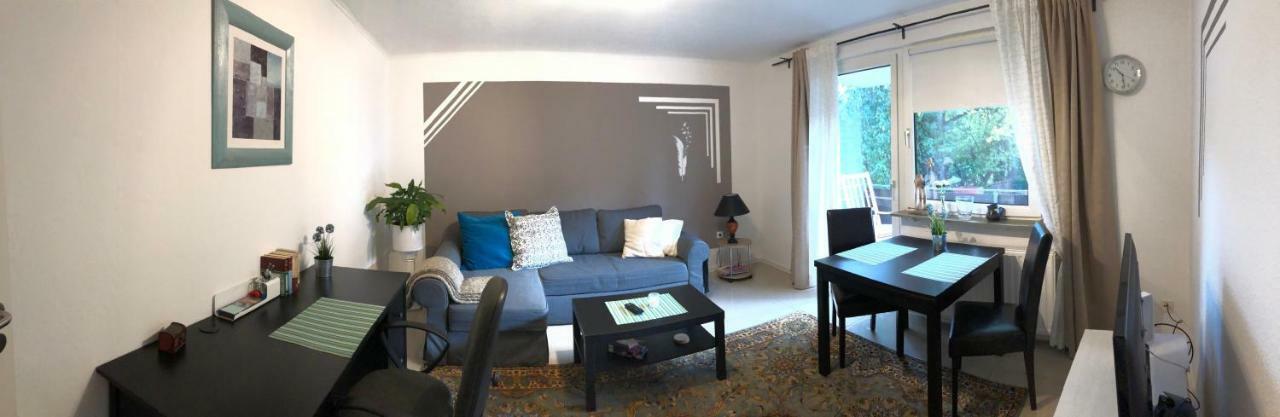 Uni Essen Apartment Exterior photo