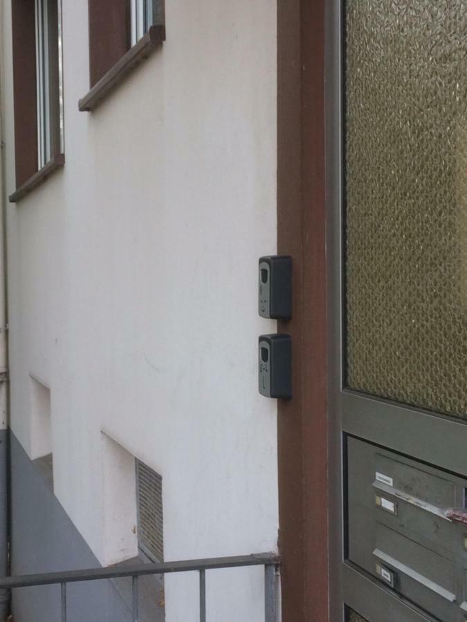 Uni Essen Apartment Exterior photo