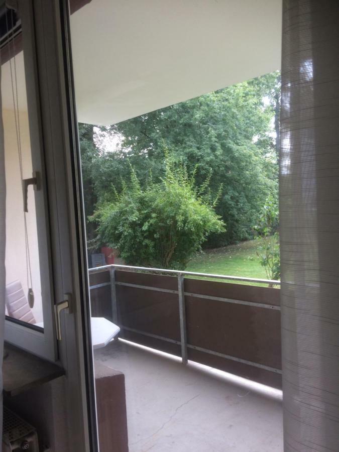 Uni Essen Apartment Exterior photo