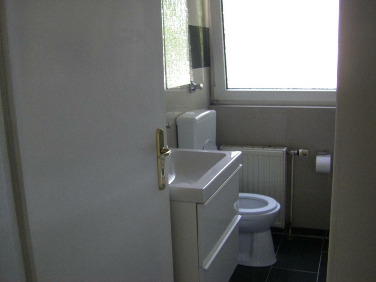 Uni Essen Apartment Exterior photo